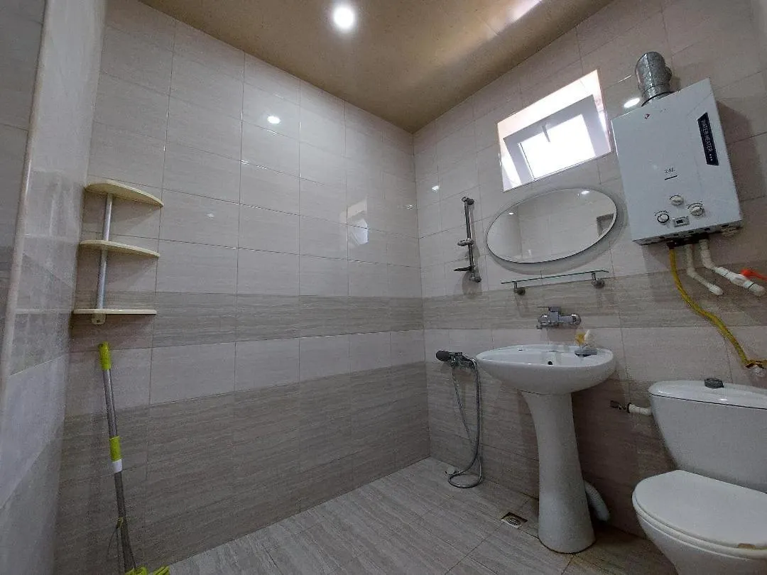 Holiday home Home Baku