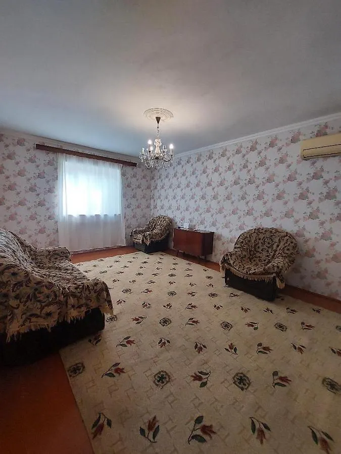 Home Baku Holiday home